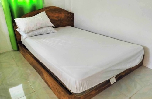 Capul Cabin | 6-bedroom lodge in charming Island Municipality of Capul with AC