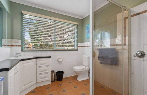 Frankston House | 6 Bedrooms/11 Beds Spacious|City+Park Views|Beach