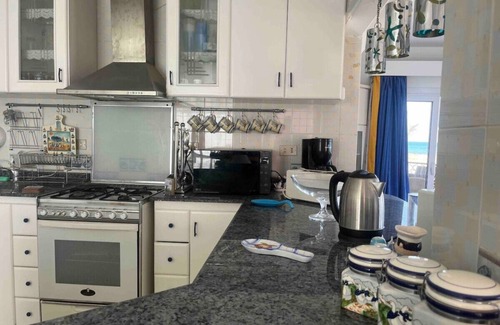 Ain Sokhna House | 6 beds/Beachfront Redsea Chalet Gorgeous View