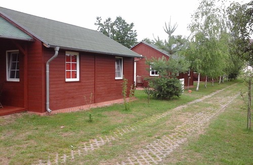 Lubbenau/Spreewald House | 6 cottages perfect for family reunions, near the Spreewald.