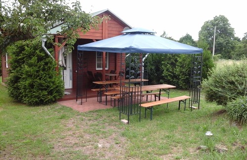 Lubbenau/Spreewald House | 6 cottages perfect for family reunions, near the Spreewald.