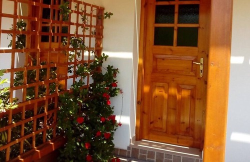 Ikaria Bed & Breakfast | #6 Drakano rooms,for nature lovers