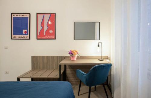 Quartiere XXVIII Monte Sacro Alto Apartment | 6 fermate dal Centro, Residenza Marchese Roma