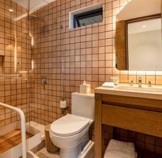 San Jose del Cabo Apartment | 6 Guests - Amazing Views -Top Design