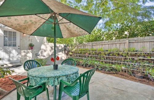 College Park Apartment | 6 Mi to Palm Beach Studio with Pool Access!