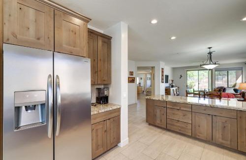 Pinnacle Reserve One House | 6 Mi to Pinnacle Peak Park Home with BBQ and Yard