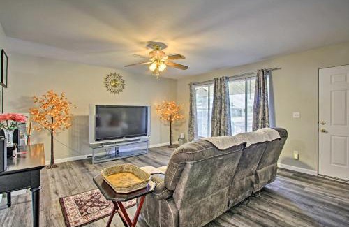 Sun City House | 6 Mi to State Farm Stadium WFH-Friendly Home!