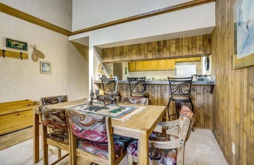 Fraser Apartment | 6 Mi to Winter Park Resort Fraser Condo with Pool