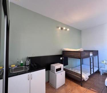 Costa Esuri Apartment | #6 Mini ESTUDIO FAMILIAR AYAMONTE