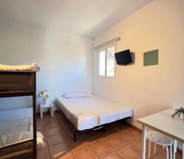 Costa Esuri Apartment | #6 Mini ESTUDIO FAMILIAR AYAMONTE