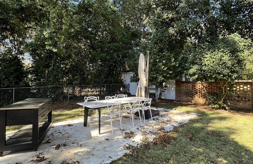 Perry House | 6 minute drive to fairgrounds, 6 minute walk to downtown