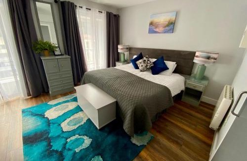 Bantry Apartment | 6 New Street Selfcatering BnB Apartment 2