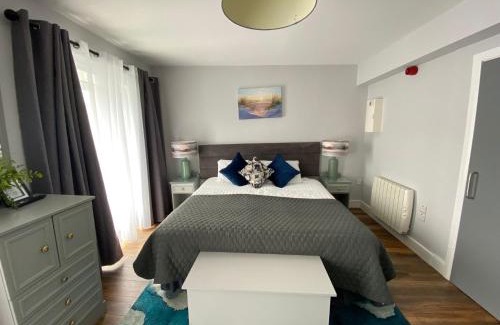 Bantry Apartment | 6 New Street Selfcatering BnB Apartment 2