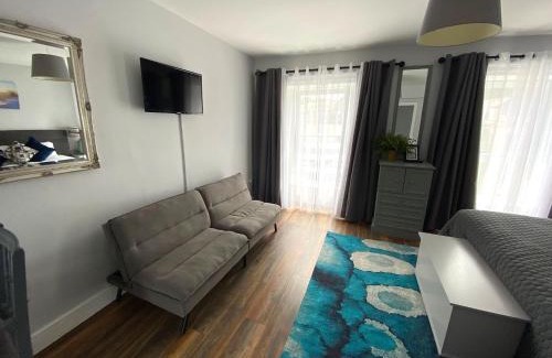 Bantry Apartment | 6 New Street Selfcatering BnB Apartment 2