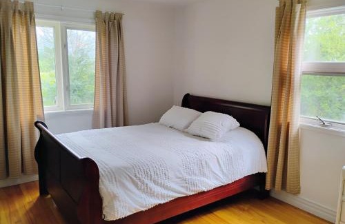 Deer Lake House | 6 Olivia Lane
