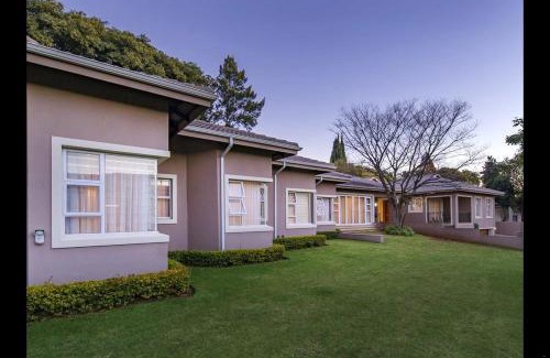 Bedfordview Bed & Breakfast | 6 On Acacia