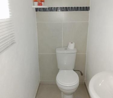 Port Edward Apartment | 6 on Wild Sea