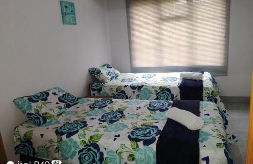 Port Edward Apartment | 6 on Wild Sea