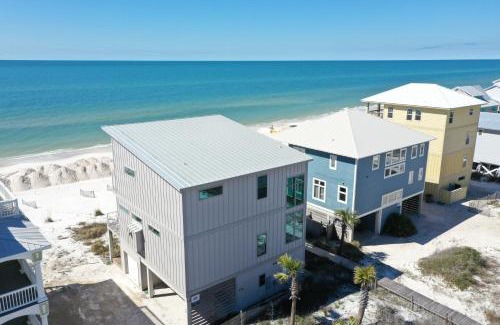 Cape San Blas House | 6 Pack by Pristine Properties Vacation Rentals