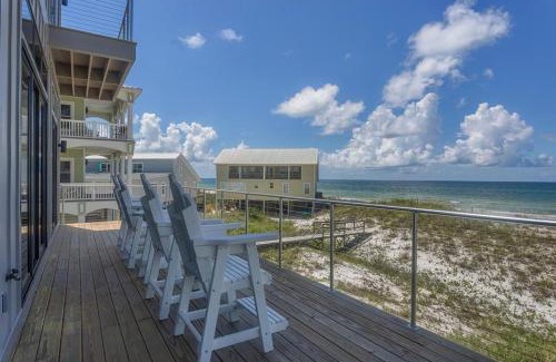 Cape San Blas House | 6 Pack by Pristine Properties Vacation Rentals