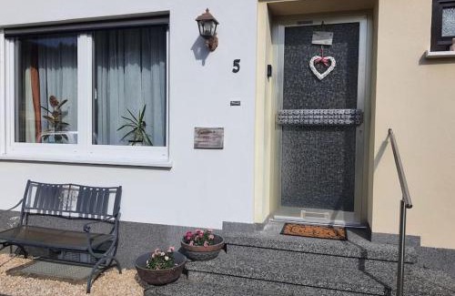 Schleiden House | 6 Pers Ferienhaus Nationalpark Eifel Eifeler Charme gemütlich