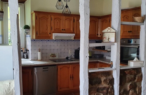 Hasparren House | 6 Pers house in the Basque Country, near Bayonne