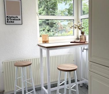Bremen-Hemelingen Apartment | 6 Pers, WLAN, Netflix, Nähe Mercedes Benz