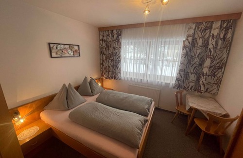 Hochfilzen Other | 6-person apartment, home No.1 - guest house Glaagut - family Hain