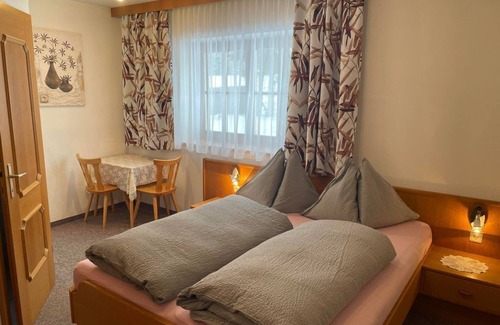 Hochfilzen Other | 6-person apartment, home No.1 - guest house Glaagut - family Hain