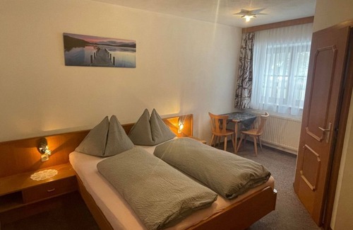 Hochfilzen Other | 6-person apartment, home No.1 - guest house Glaagut - family Hain