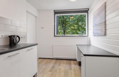 Hapert House | 6-person bungalow - Extra accessible in the holiday park Landal Het Vennenbos