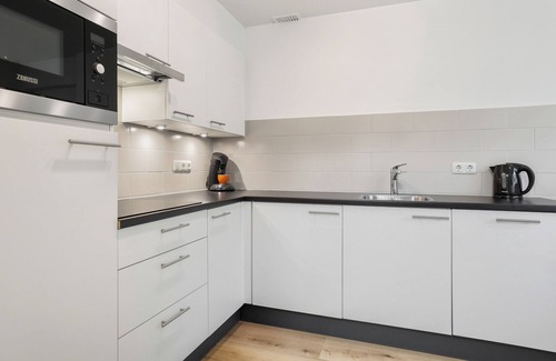 Hapert House | 6-person bungalow - Extra accessible in the holiday park Landal Het Vennenbos