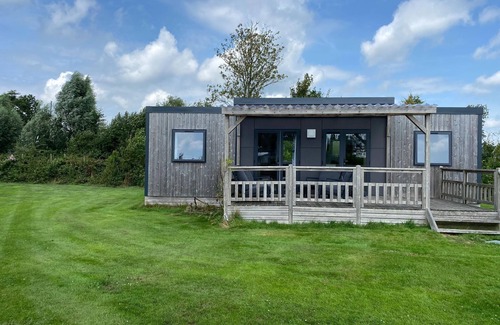 De Veenhoop Ski Chalet | 6-person chalet in the countryside, 3 bedrooms