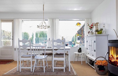 Faxe Ladeplads House | 6 person holiday home in Faxe Ladeplads