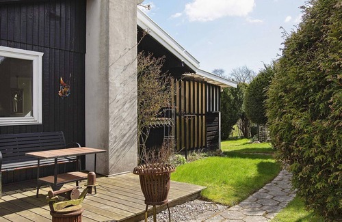 Faxe Ladeplads House | 6 person holiday home in Faxe Ladeplads