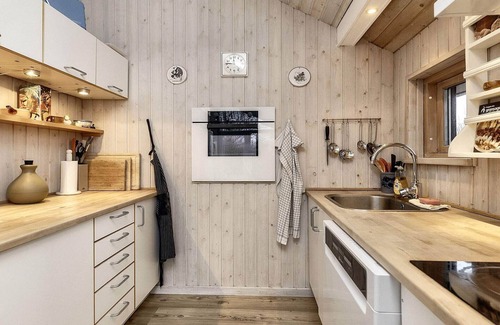 Karrebksminde House | 6 person holiday home in Karrebæksminde-By Traum