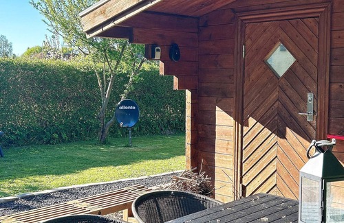 Store Heddinge House | 6 person holiday home in Store Heddinge