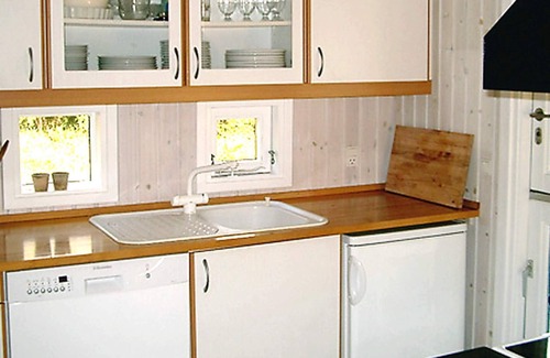 Udsholt House | 6 person holiday home in Dronningmølle-By Traum