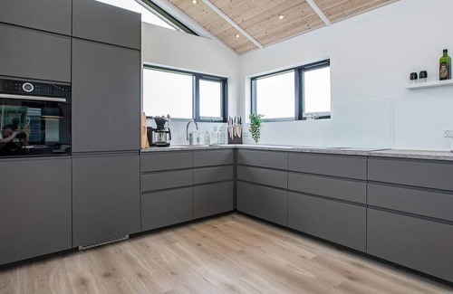 Frederikshavn House | 6 person holiday home in Frederikshavn