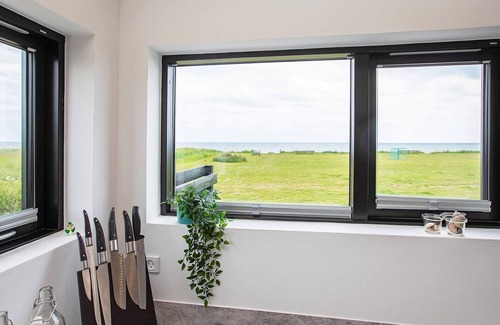 Frederikshavn House | 6 person holiday home in Frederikshavn