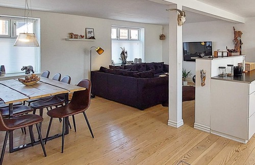 Frederikshavn House | 6 person holiday home in Frederikshavn-By Traum