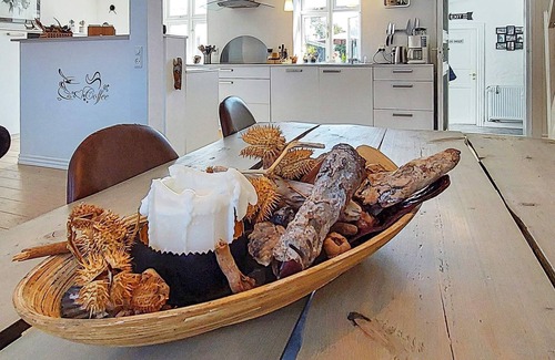 Frederikshavn House | 6 person holiday home in Frederikshavn-By Traum