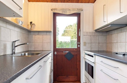 Rodvig Stevns House | 6 person holiday home in Rødvig Stevns