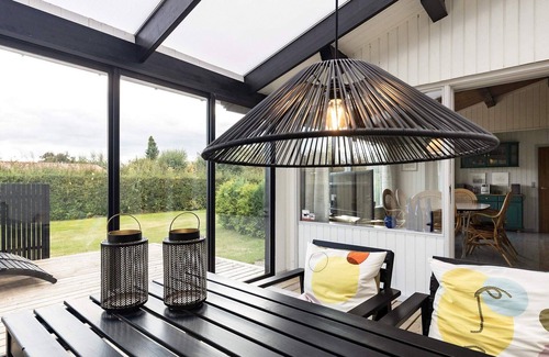 Rodvig Stevns House | 6 person holiday home in Rødvig Stevns