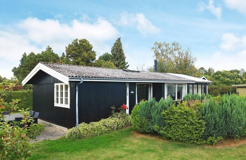 Rodvig Stevns House | 6 person holiday home in Rødvig Stevns