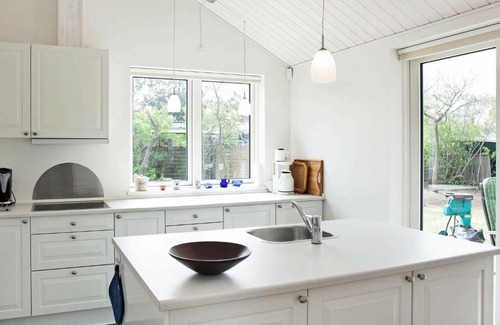 Store Kongsmark House | 6 person holiday home in Slagelse