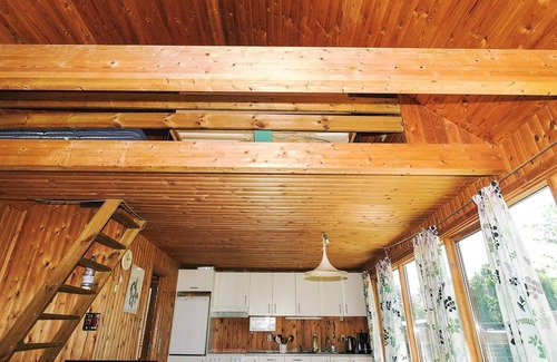 Store Fuglede House | 6 person holiday home in Store Fuglede-By Traum