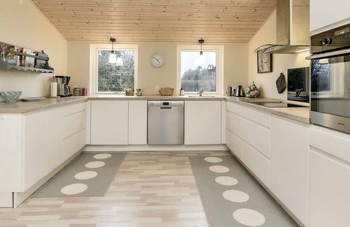Kongsnæs House | 6 person holiday home in Stubbekøbing-By Traum