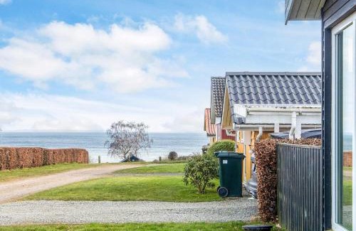 Bjert House | 6 person holiday home in Bjert