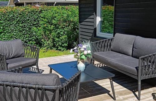 Bjert House | 6 person holiday home in Bjert